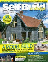 Homebuilding And Renovating Magazine